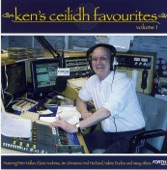 Ken's Ceilidh Favourites