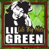 Lil's Big Hits artwork