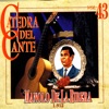 Catedra del Cante Vol. 43: Manolo de la Ribera