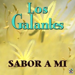Los Galantes - Vidita Mia