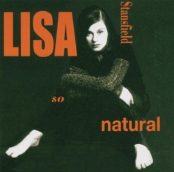 Lisa Stansfield - Dream Away (featuring Babyface)