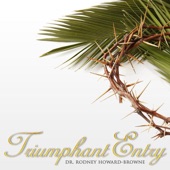 Triumphant Entry - EP artwork