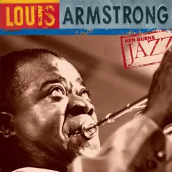 Ken Burns Jazz: Louis Armstrong - Louis Armstrong