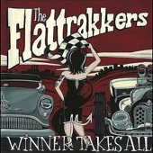 The Flattrakkers - Full Moon