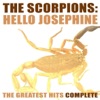 The Scorpions - Keep A-Knockin’