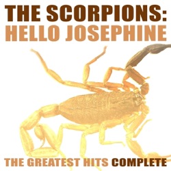 The Scorpions - Greensleeves