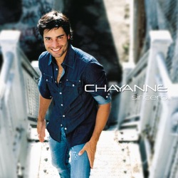 Chayanne - Sentada Aquí en Mi Alma
