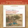 Mahler: Das Lied von der Erde [Great Performances] album lyrics, reviews, download
