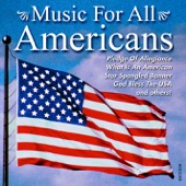 Music for All Americans artwork