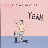 The Wannadies - Yeah artwork