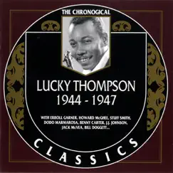 1944-1947 by Lucky Thompson album reviews, ratings, credits