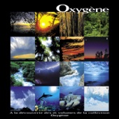 Oxygène - Oxygen artwork