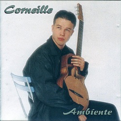 Corneille - I Knew I Loved You