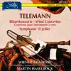 Telemann: Wind Concertos album lyrics, reviews, download