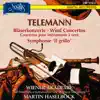 Stream & download Telemann: Wind Concertos