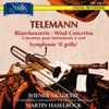 Telemann: Wind Concertos