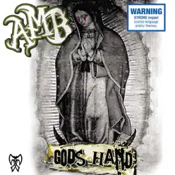 God's Hand - Amb