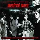 Manfred Mann - The Mighty Quinn