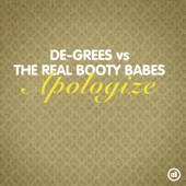 Apologize (The Real Booty Babes Edit) artwork