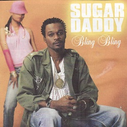 Sugar Daddy - Bling Bling (feat. Gailann Stephens)