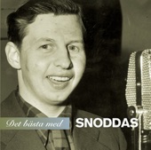 Det bästa med Snoddas artwork