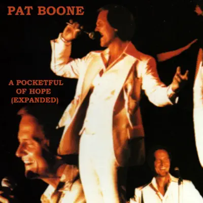 A Pocketful of Hope - Pat Boone A Pocketful of Hope - Pat Boone
