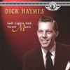 Dick Haymes - But Not for Me