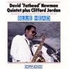 David "Fathead" Newman - Blue Head