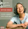 Stream & download Vocal Recital: Shirai, Mitsuko - Schubert, F. - Spohr, L.