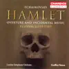 Tchaikovsky: Festival Overture On the Danish National Hymn & Hamlet album lyrics, reviews, download