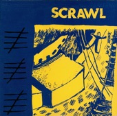 Scrawl - For Your Sister