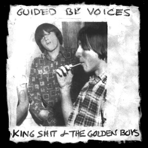 King S**t & the Golden Boys