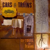 Cars & Trains - Intimidated by Silence