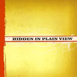 Hidden in Plain View - EP - Hidden In Plain View