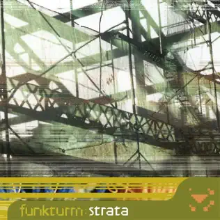 last ned album Funkturm - Strata