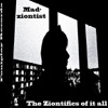 Mad Zionist - Faces On War