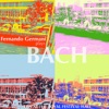 Fernando Germani plays Bach