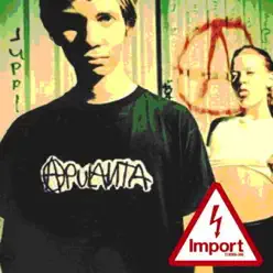 Apulanta - Apulanta Apulanta - Apulanta