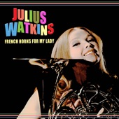 Julius Watkins - Mood Indigo