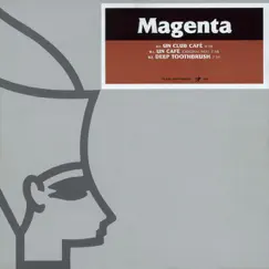 Magenta - EP by Magenta album reviews, ratings, credits