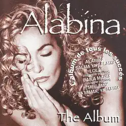 Alabína - Alabina