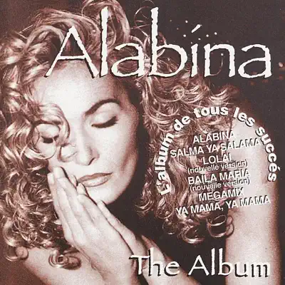 Alabína - Alabina