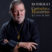 Cantador de Histórias - 50 Anos de Fado artwork