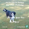 Love Isn't Just For The Young Volume 39 (Back In Your Own Back Yard)