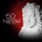 St. Petersburg Radio Symphony Orchestra & Stanislav Gorkovenko - Music for the Royal Fireworks, HWV 351: V. Minuet I