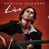 Pancho Irizarry - Live