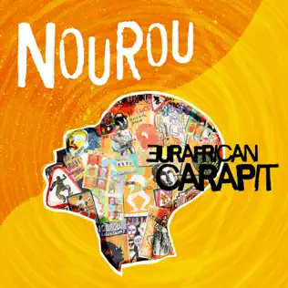 descargar álbum Nourou - Eurafrican Carapit
