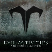 Evil Activities: Hardcore Collection artwork