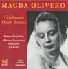 Stream & download Magda Olivero - Celebrated Death Scenes (Complete Acts from Adriana Lecouvreur, Mefistofele, and La Wally)