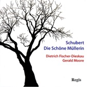 Schubert: Die schöne Müllerin artwork